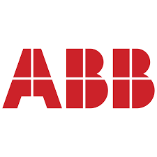 Logo ABB