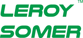 Logo Leroy