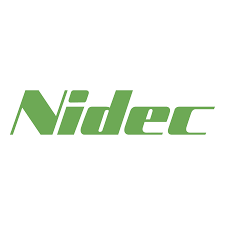 Logo Nidec