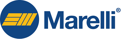 Logo marelli